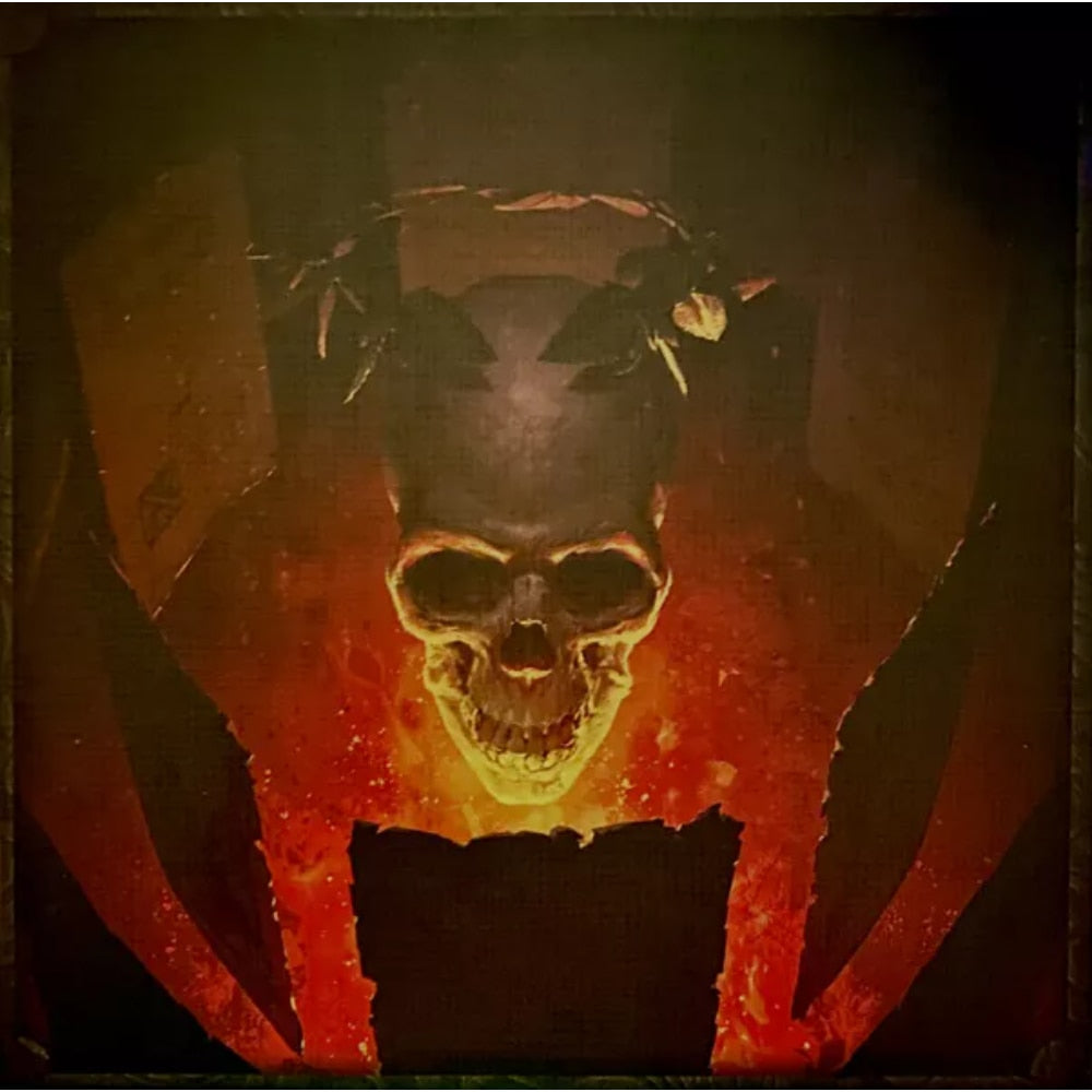 Black Rose Wars - Inferno Expansion