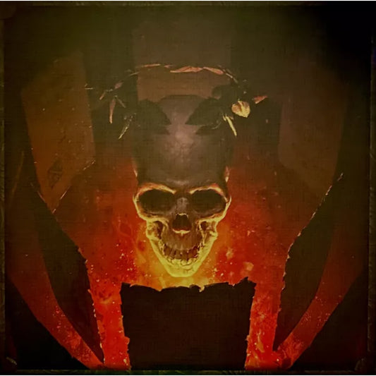 Black Rose Wars - Inferno Expansion