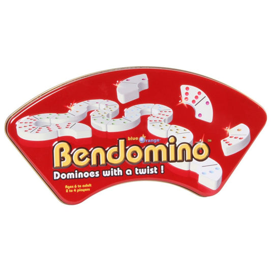 Bendomino