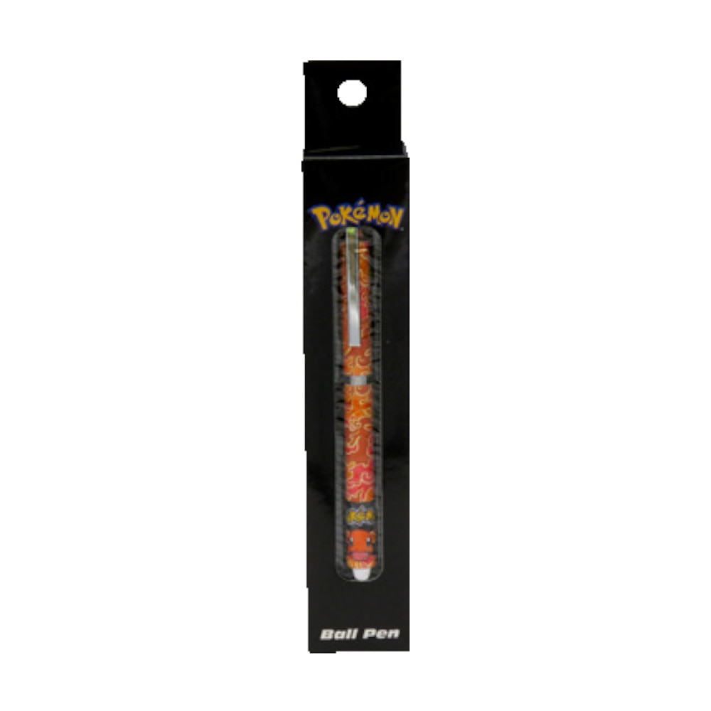 Pokémon - Charmander Ball Pen