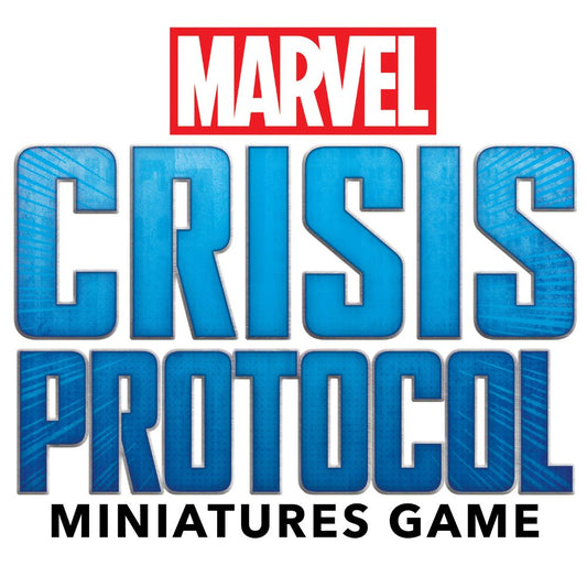 Marvel Crisis Protocol - Cosmic Game Mat