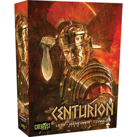 Centurion