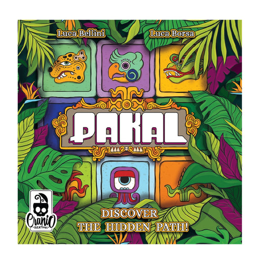 Pakal