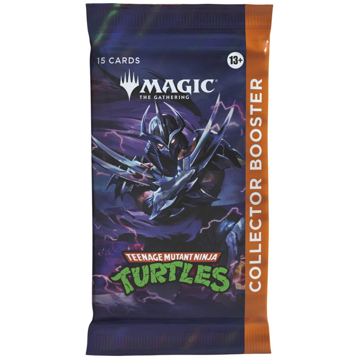 MTG Teenage Mutant Ninja Turtles Draft Night