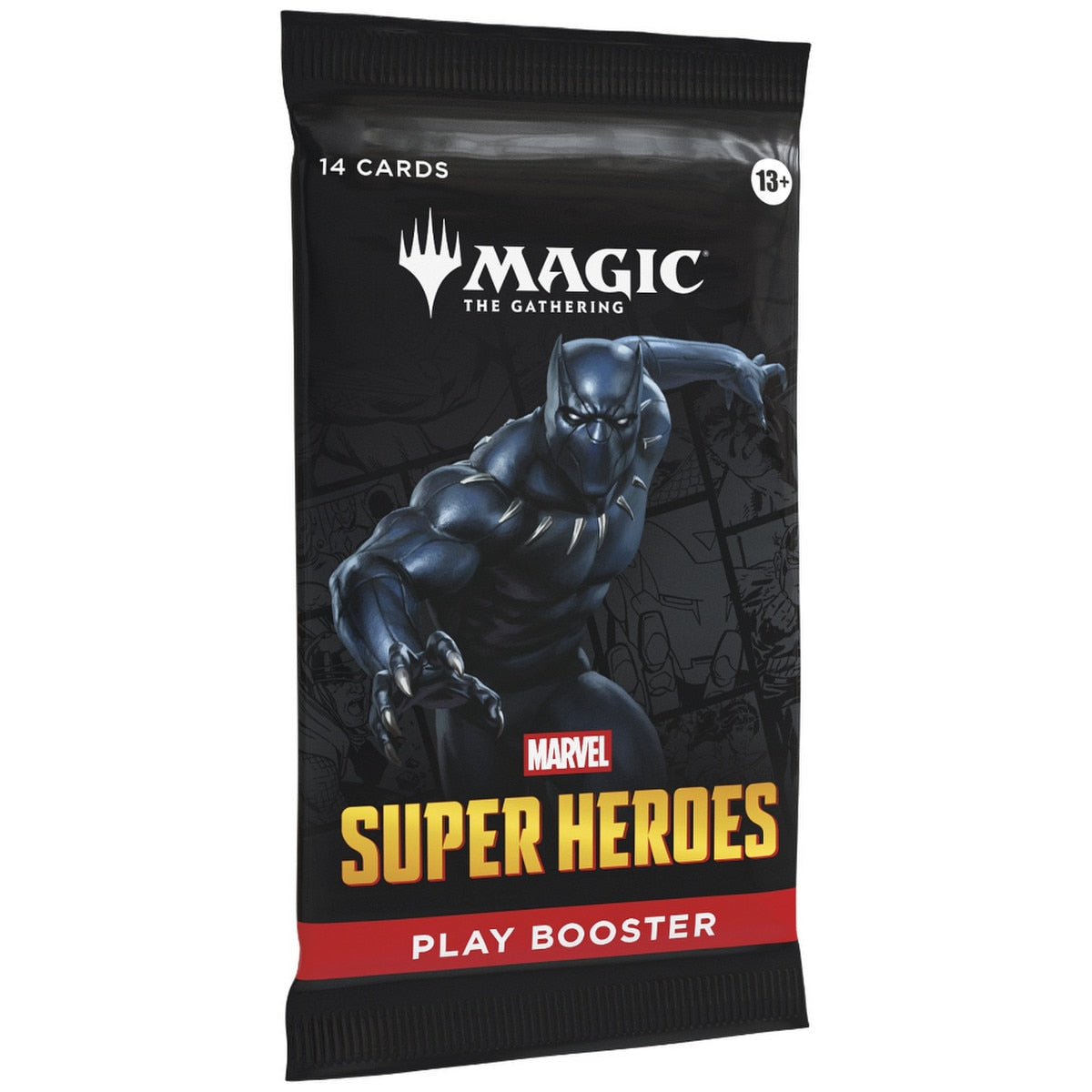 MTG MARVEL SUPERHEROES: BUNDLE