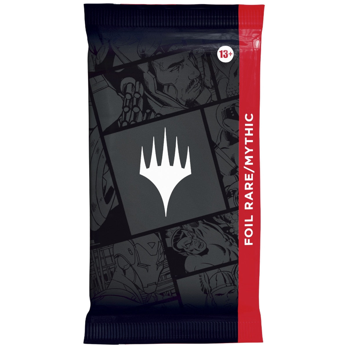 MTG MARVEL SUPERHEROES: PRERELEASE PACK