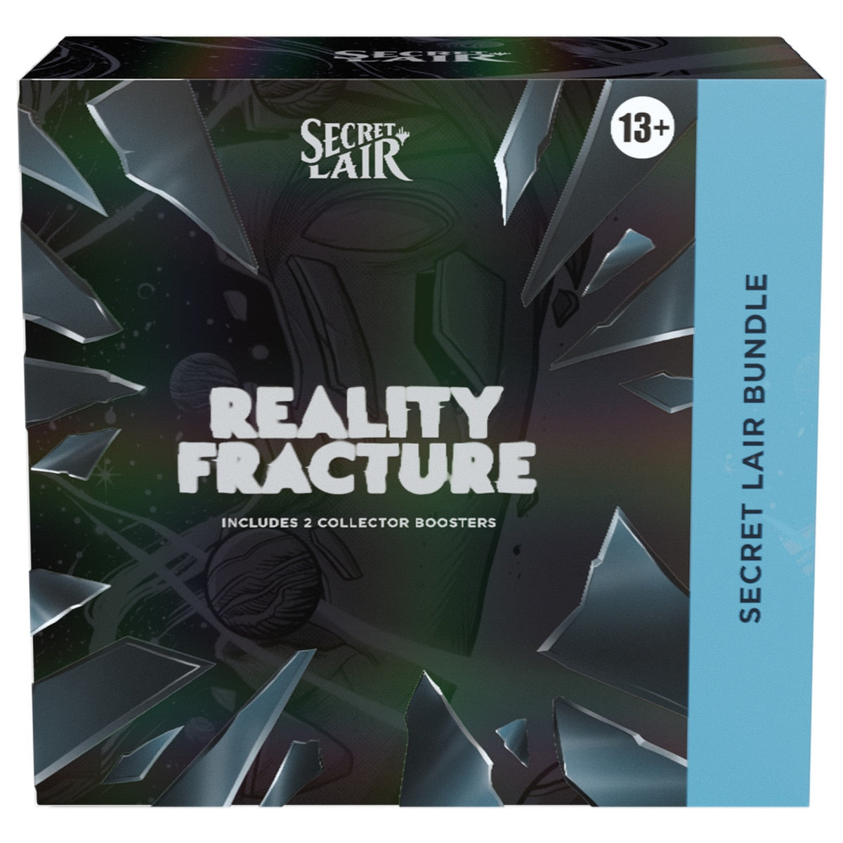 MAGIC: THE GATHERING | REALITY FRACTURE - SECRET LAIR BUNDLE