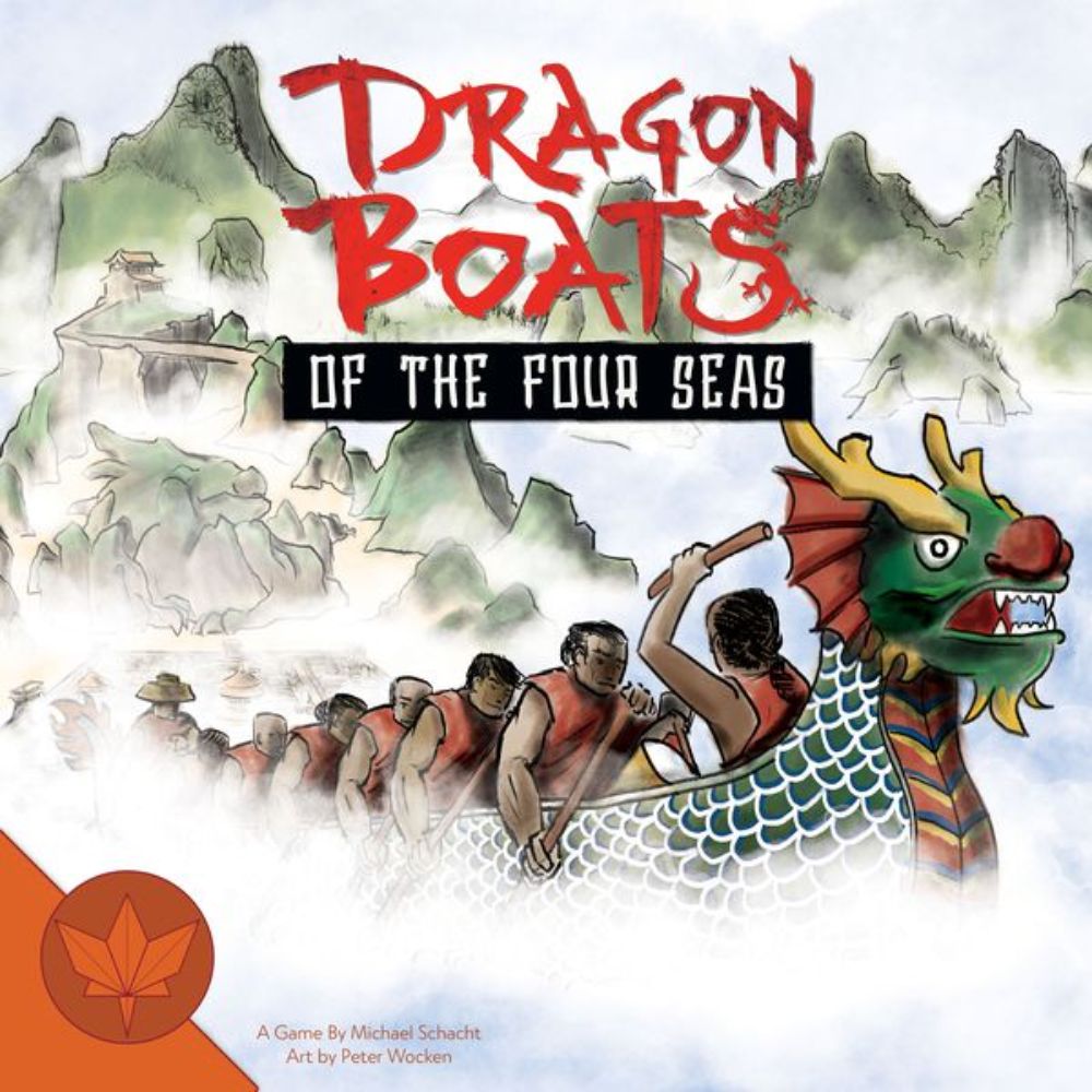 Dragon Boats Demo