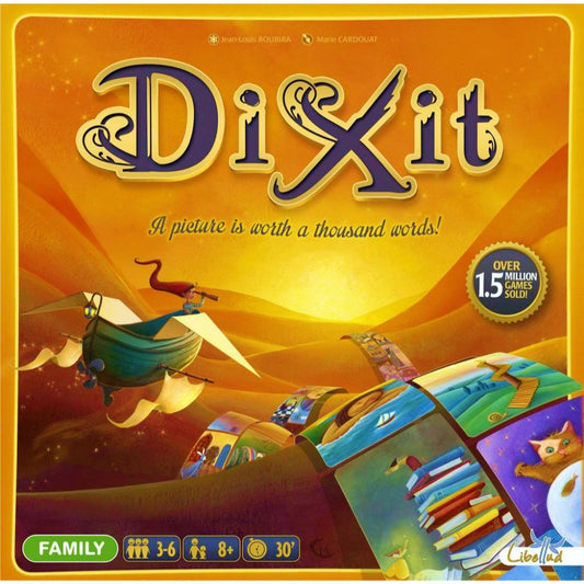 Dixit