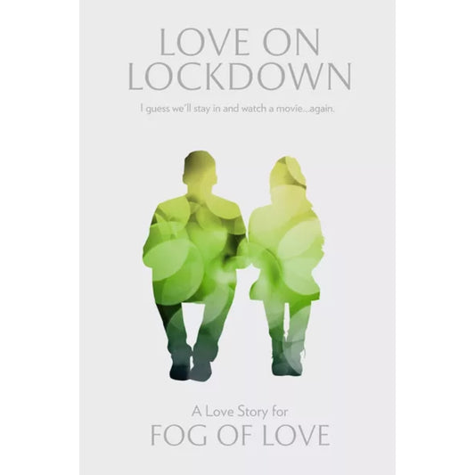 Fog of Love - Love on Lockdown Expansion
