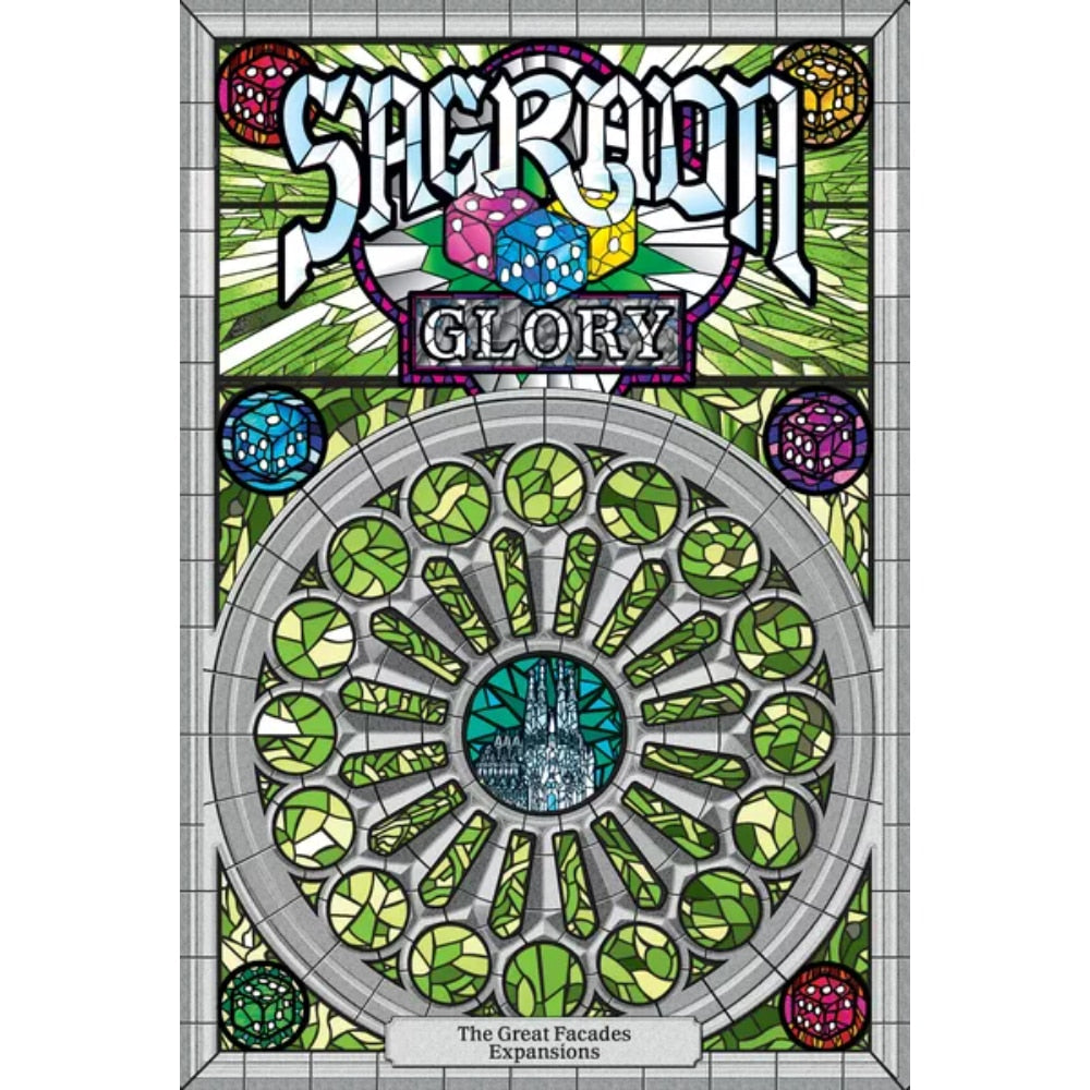 Sagrada: Glory