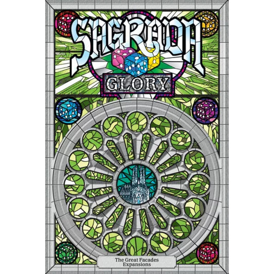 Sagrada: Glory