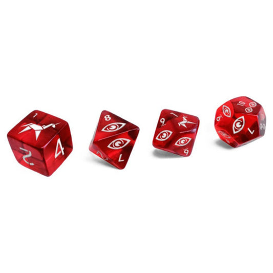 Blade Runner RPG - Dice Set