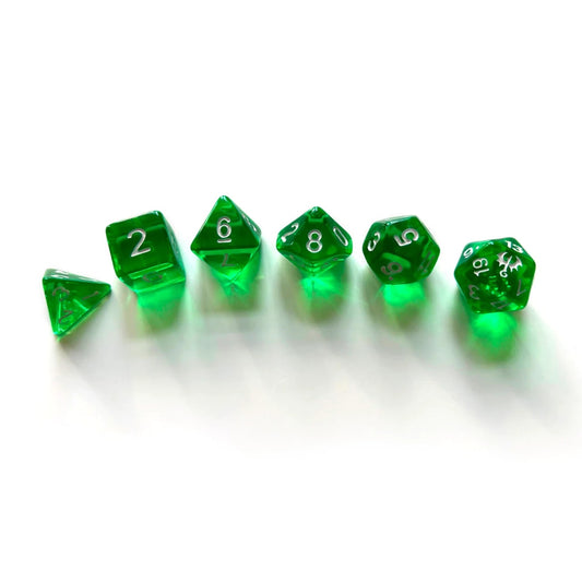Dragonbane RPG - Dice Set