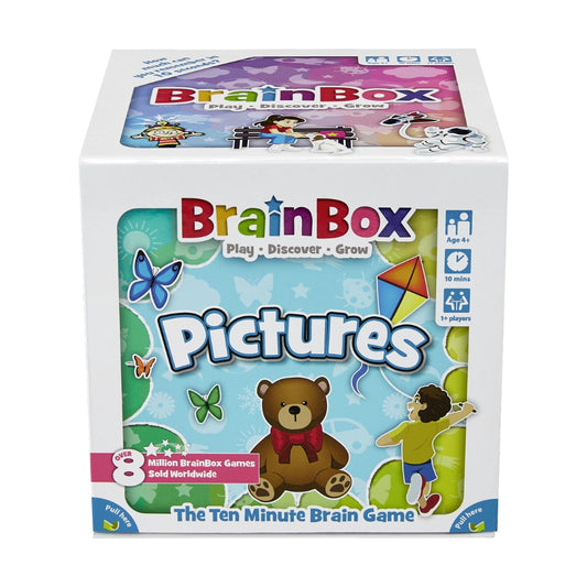 BrainBox - Pictures