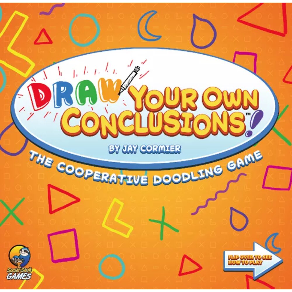 Draw Your Own Conclusions