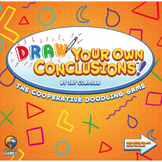 Draw Your Own Conclusions