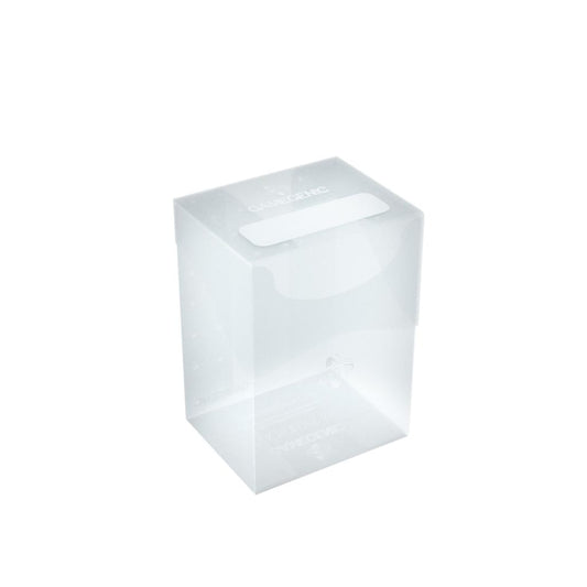 GameGenic - Deck Holder 80+ (Clear)