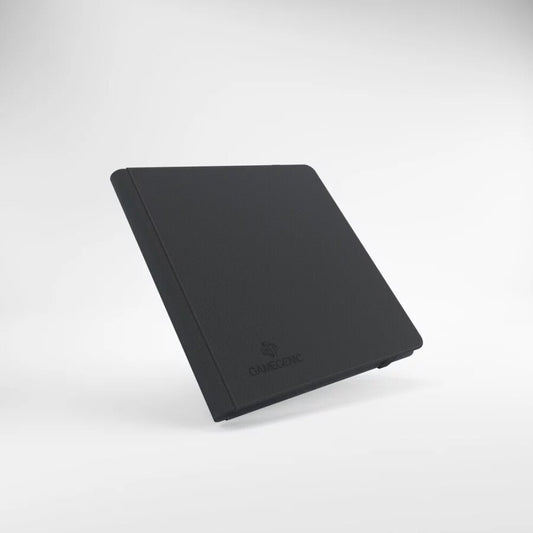 GameGenic - Prime Album 24 Pocket (Black)