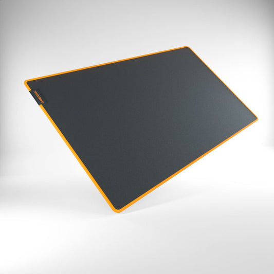 Gamegenic Playmat XP: (Black)