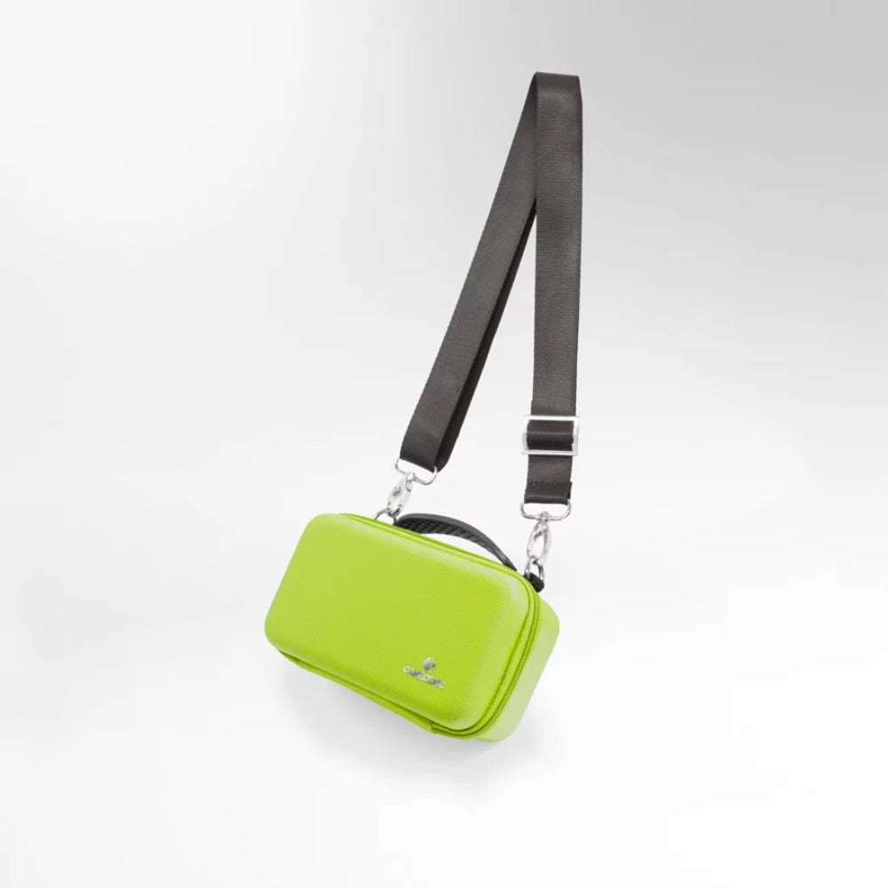 GameGenic - Game Shell 250+ (Green)