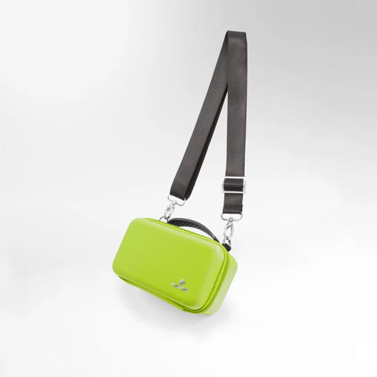 GameGenic - Game Shell 250+ (Green)