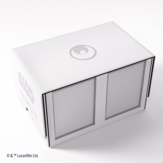 Star Wars: Unlimited - Double Deck Pod (White)