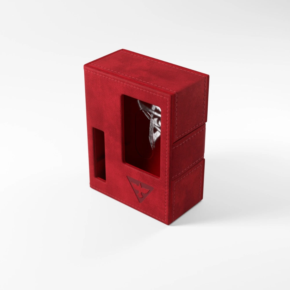 GameGenic - Arkham Horror Investigator Deck Tome (Survivor)