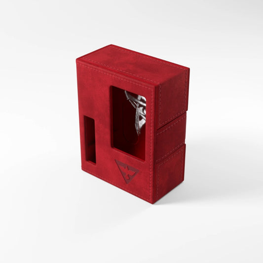 GameGenic - Arkham Horror Investigator Deck Tome (Survivor)