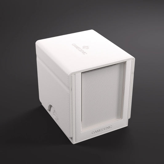 GameGenic - Sidekick Pro 100+ XL Convertible (White)