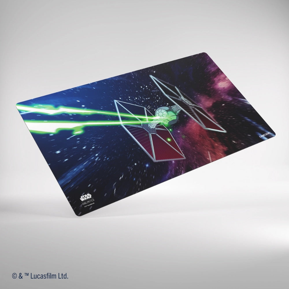 Star Wars: Unlimited - Game Mat (TIE Fighter)