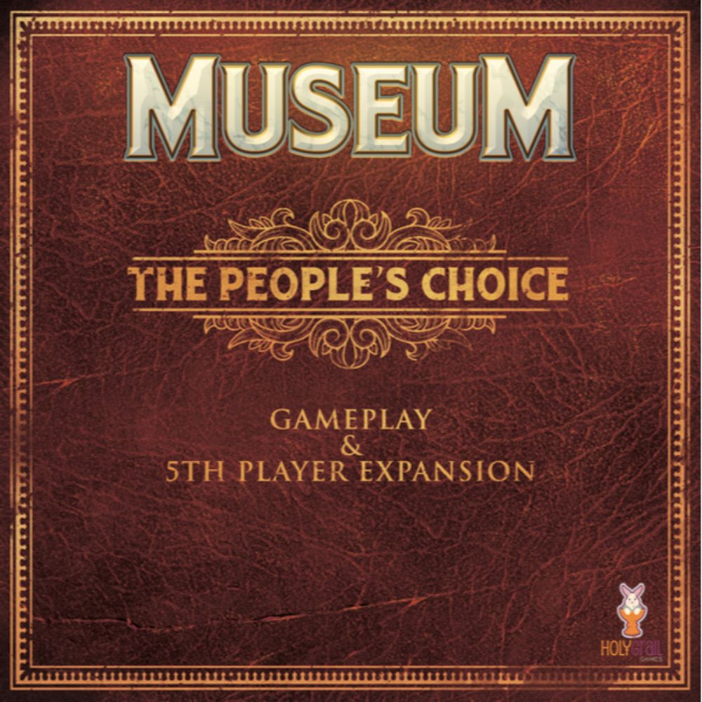 Museum: Peoples Choice Expansion