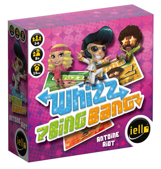 Whizz Bing Bang