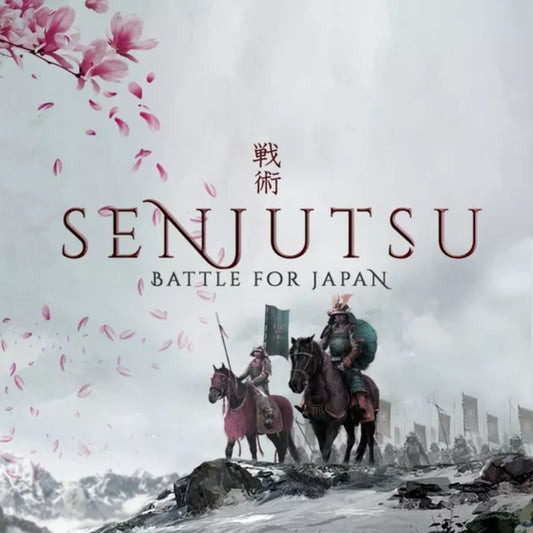 Senjutsu: Battle for Japan