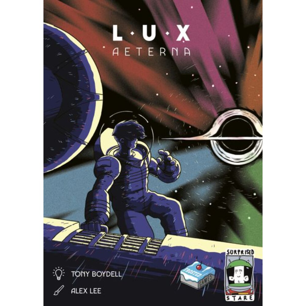 Lux Aeterna
