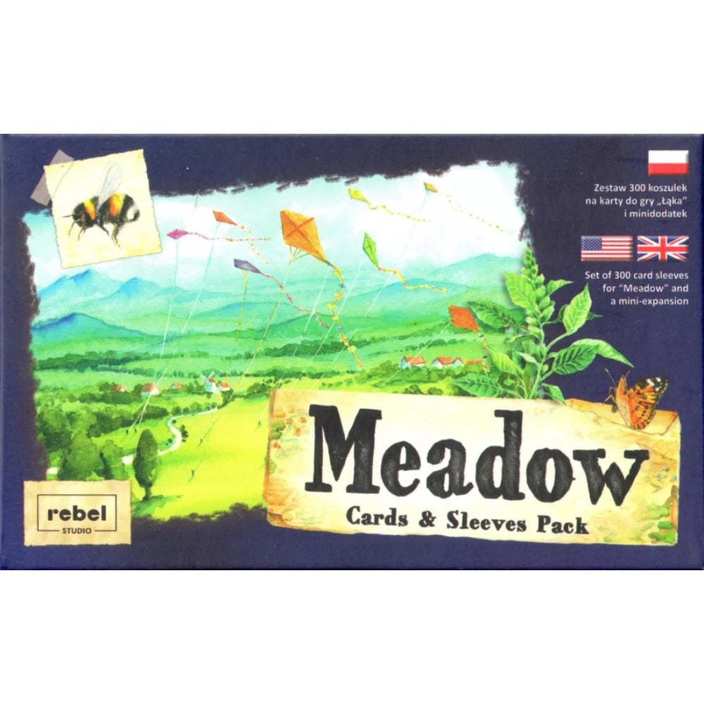 Meadow Mini-Expansion