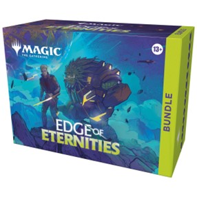 MTG Edge of Eternities Bundle