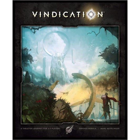 Vindication (Base game)
