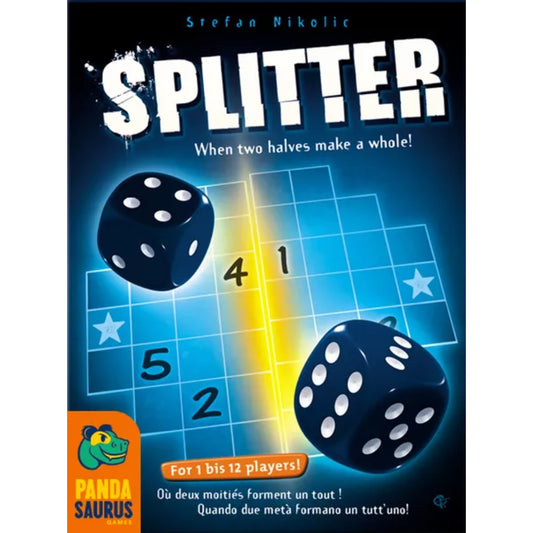 Splitter