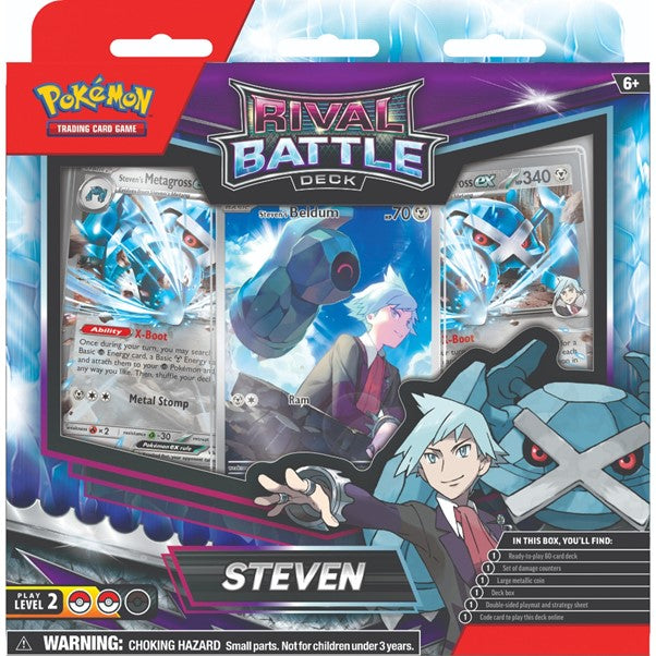 Pokémon: May Battle Decks