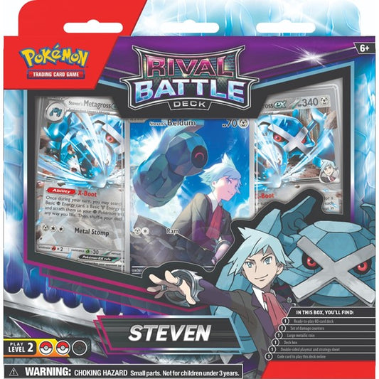 Pokémon: May Battle Decks