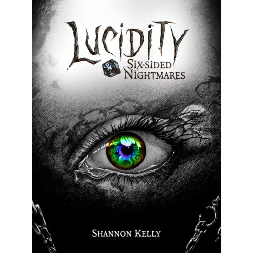 Lucidity: Six-Sided Nightmares