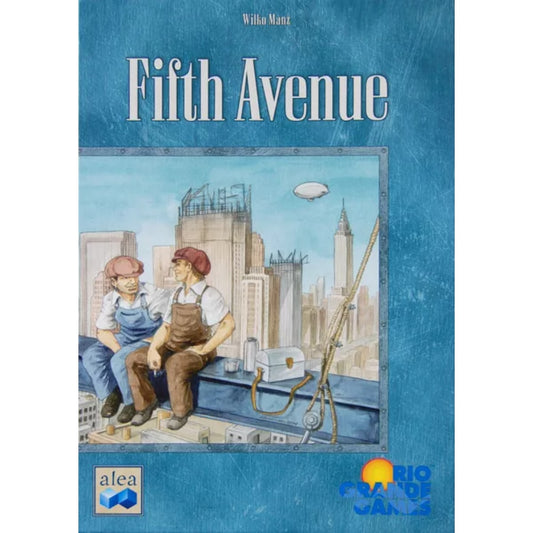 Fifth Avenue