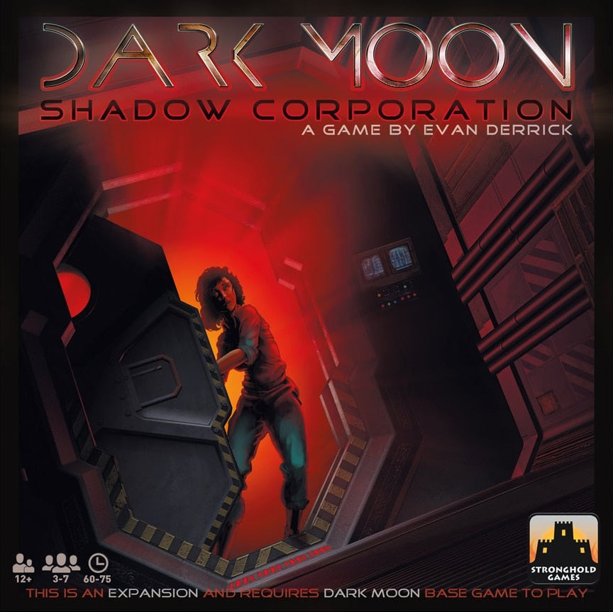 Dark Moon Shadow Corporation Expansion