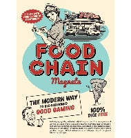 Food Chain Magnate