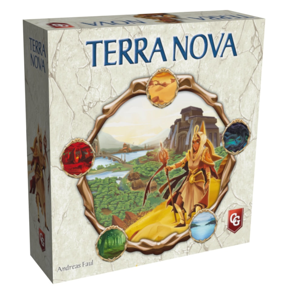 Terra Nova