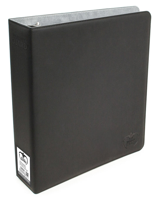 UGD - Collector's Album 3-Ring Xeno Blac