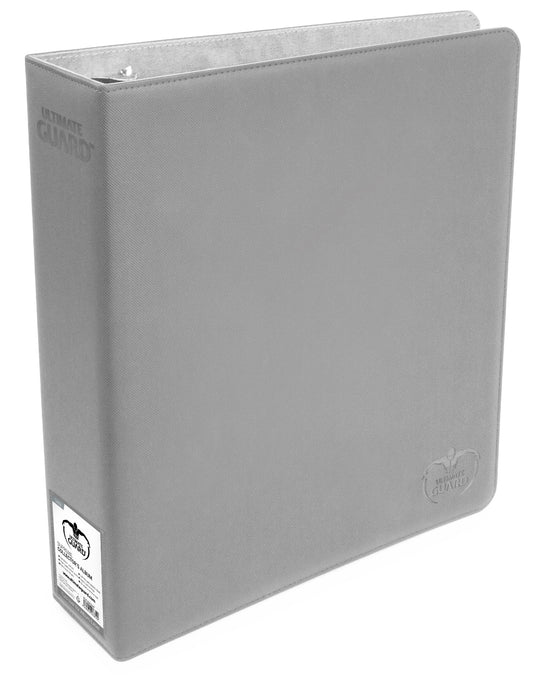 UGD - Collector's Album 3-Ring Xeno Grey