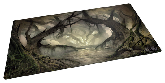 Ultimate Guard Play-mat Lands Ed Swamp 61x35cm