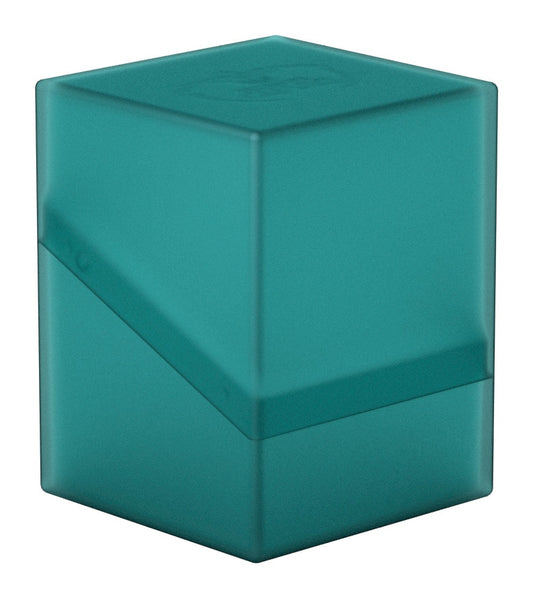 UG Boulder™ Deck Case 100+ Standard Size Malachite